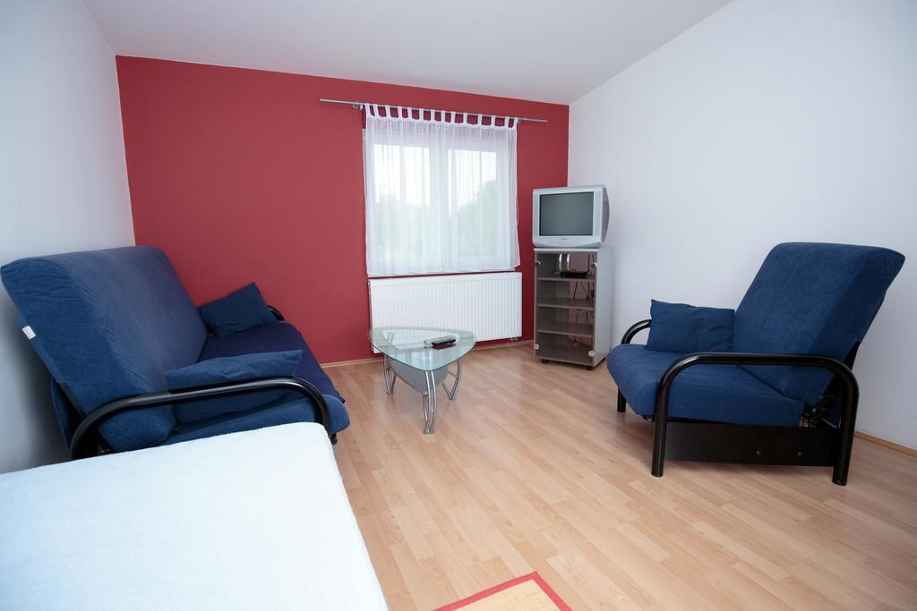 Guesthouse Capistro Bilje Ngoại thất bức ảnh